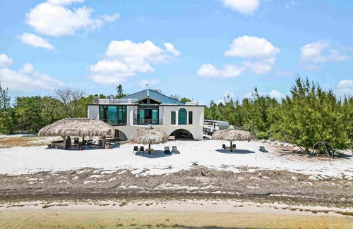Long Beach Estates House | Star Room Barnacle Bed And Breakfast, Big Pine Key