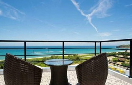 Magong Bed & Breakfast | Star Sea Home