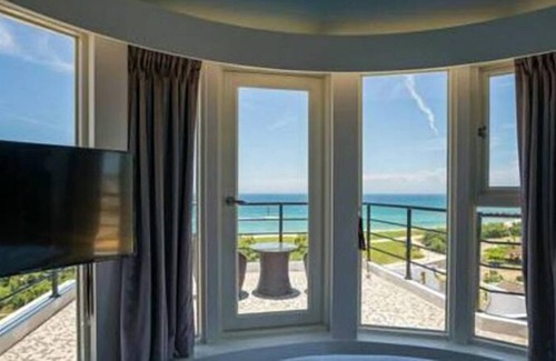 Magong Bed & Breakfast | Star Sea Home