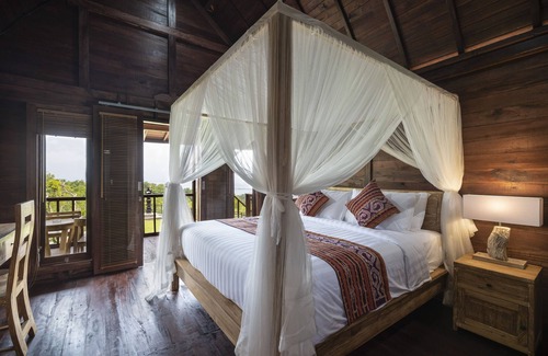 Penida Island Hotel | Star Semabu Resort