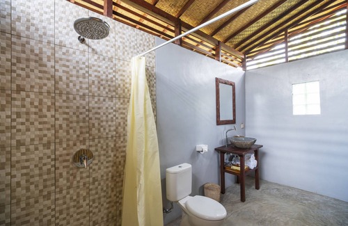 Penida Island Hotel | Star Semabu Resort