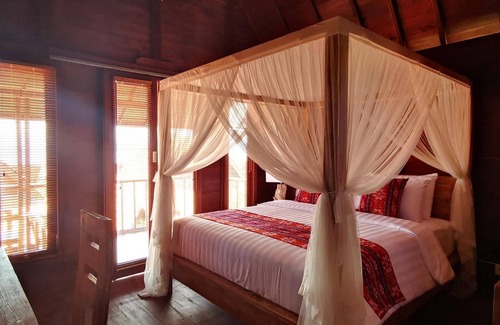 Penida Island Hotel | Star Semabu Resort