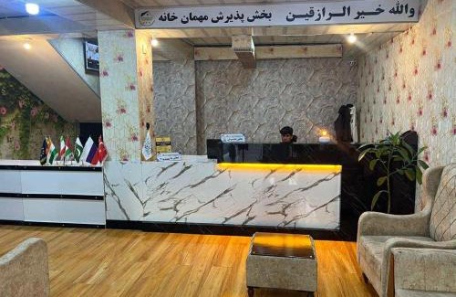 Kabul Hotel | Star Shirpoor Guest House