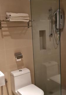 Kuantan House | Star Tree Homestay -Contactless Self Check in
