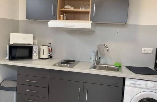 Otterndorf Apartment | Star Vacation Apartment - Apartment C