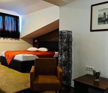 Banja Luka Hotel | Stara Ada Banja Luka