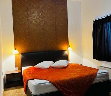 Banja Luka Hotel | Stara Ada Banja Luka
