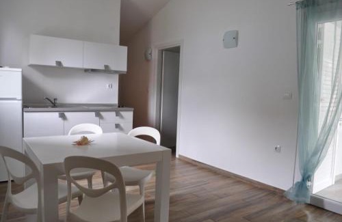 Cres Resort | STARA GAVZA - bungalows , apartments