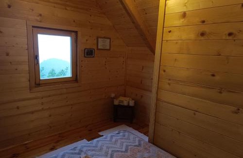 Tuzi Municipality Ski Chalet | Stara Pjesma - Old Song