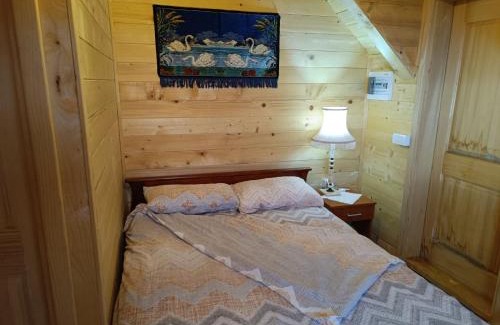 Tuzi Municipality Ski Chalet | Stara Pjesma - Old Song