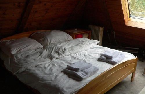 Ladek-Zdroj House | STARA PLEBANIA
