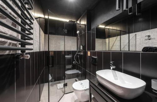 Polyanytsya Hotel | Stara Pravda Hotel - Vykrutasy