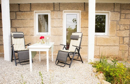 Guarda Apartment | Starbase18 Bed&Breakfast