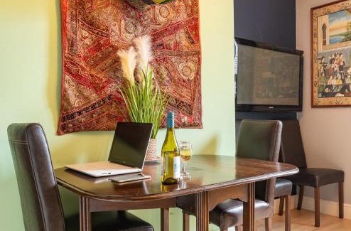 Harrogate Apartment | Starbeck Serviced Apartments