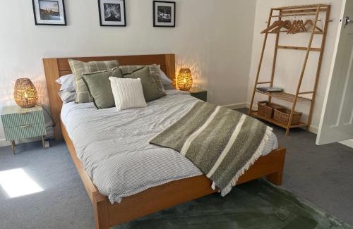 Newlyn House | Starboard Cottage