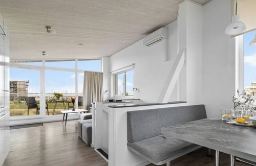 Stein House | Starboard Marina Wendtorf