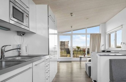 Stein House | Starboard Marina Wendtorf
