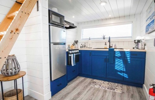 Apple Valley Apartment | Starboard Tiny Home S