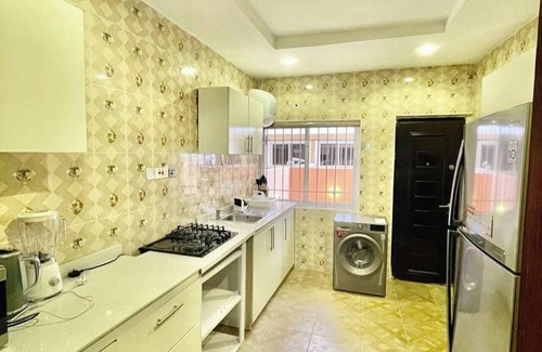 Abuja Hotel | Stardust Apartments