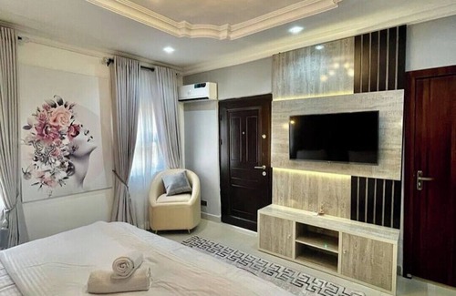 Abuja Hotel | Stardust Apartments