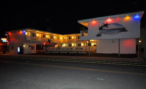 Wildwood Hotel | Stardust Motel