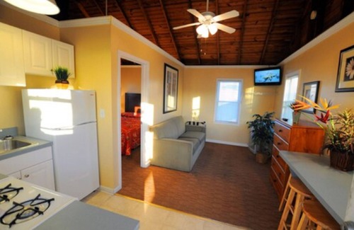 Wildwood Hotel | Stardust Motel