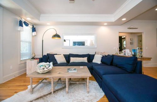Edisto Island House | Stare-Gazing
