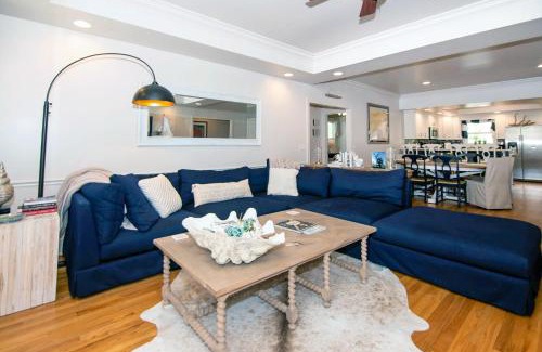 Edisto Island House | Stare-Gazing