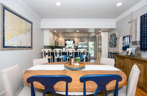 Edisto Island House | Stare-Gazing