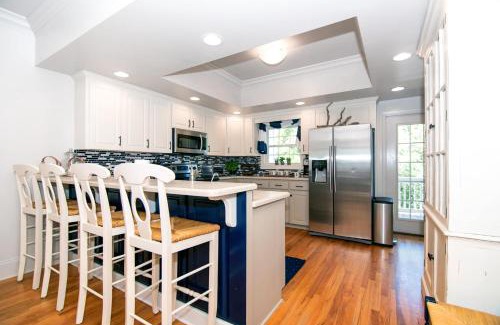 Edisto Island House | Stare-Gazing
