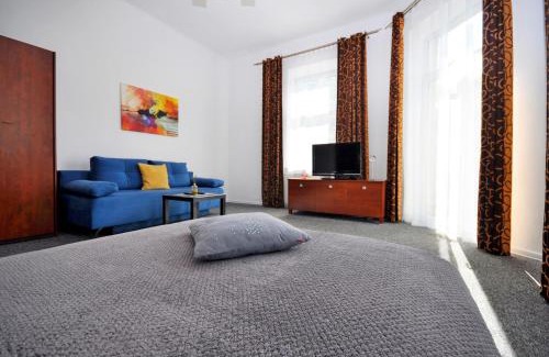 Stare Podgorze Apartment | Stare Podgórze