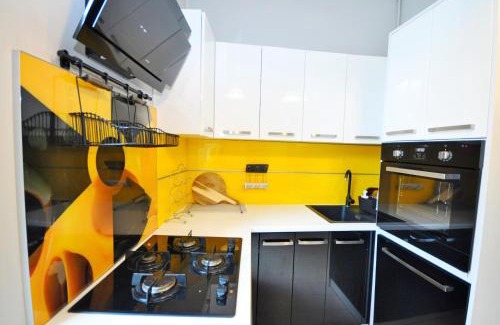 Stare Podgorze Apartment | Stare Podgórze