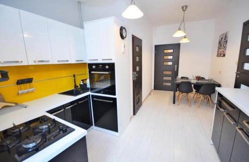 Stare Podgorze Apartment | Stare Podgórze