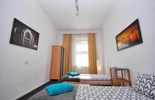 Stare Podgorze Apartment | Stare Podgórze