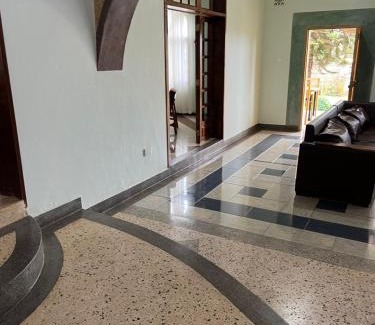 Arusha Bed & Breakfast | Starehe Villa