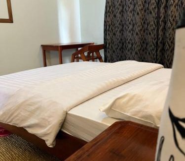 Arusha Bed & Breakfast | Starehe Villa