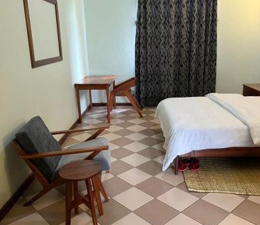 Arusha Bed & Breakfast | Starehe Villa