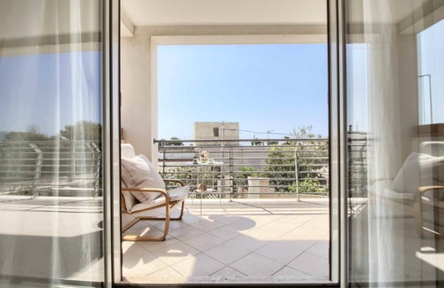 Santa Maria di Leuca Apartment | Starfish Apt - Three Bedroom Apartment, Sleeps 6
