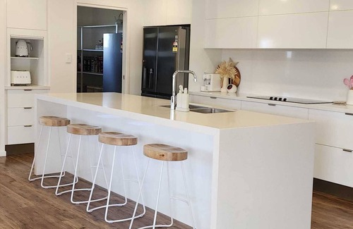 Agnes Water House | Starfish Beach House