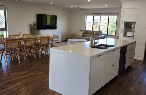 Agnes Water House | Starfish Beach House