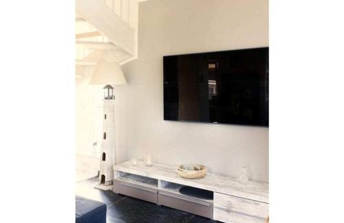 Neuenkirchen House | Starfish Comfortable holiday residence