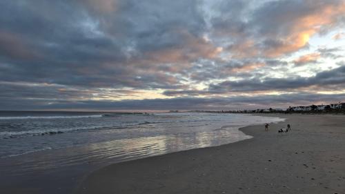 St. Helena Bay House | Starfish Cottage On Golden Mile