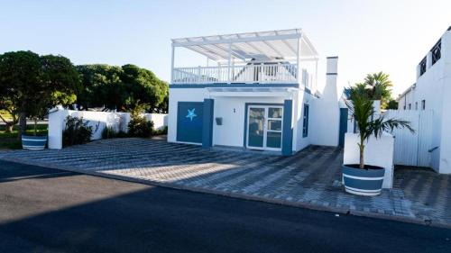 Langebaan House | Starfish Cottage