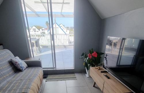 Langebaan House | Starfish Cottage