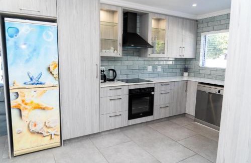 Langebaan House | Starfish Cottage