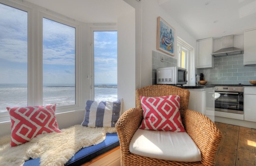 Lyme Regis Apartment | Starfish