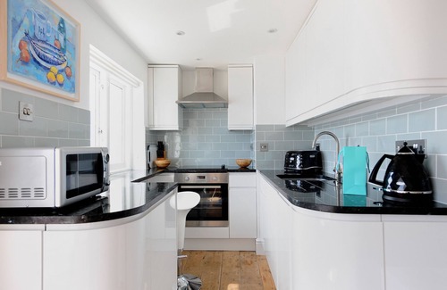 Lyme Regis Apartment | Starfish