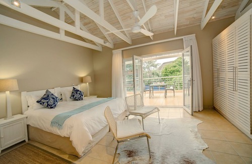 Plettenberg Bay House | Starfish Guest Lodge