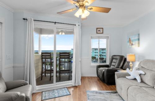 Morehead City Apartment | Starfish Hall