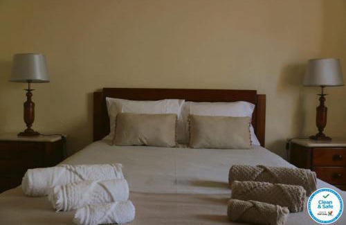 Furnas House | Starfish House